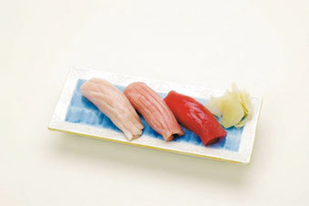 夕食イメージ