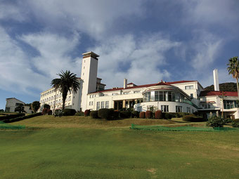 川奈ホテルイメージ