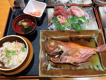 夕食イメージ 