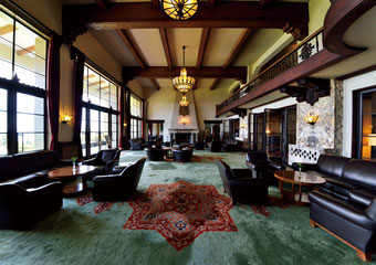 ロビーイメージ