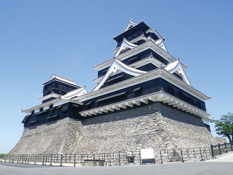 写真提供：熊本城総合事務所