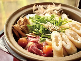 昼食イメージ