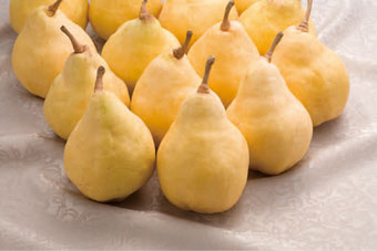 ルレクチェ（新潟）