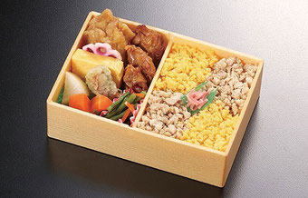 弁当イメージ