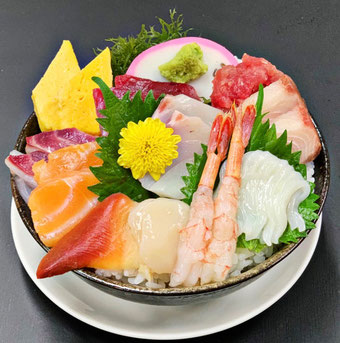 昼食イメージ