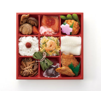 オプション弁当イメージ