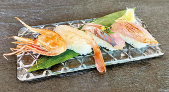 夕食イメージ