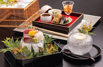 夕食イメージ