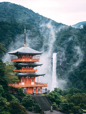 写真提供：公益社団法人 和歌山県観光連盟