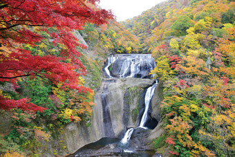 写真提供:©大子町