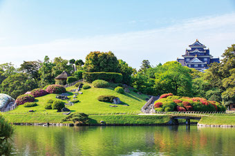 ©岡山県観光連盟