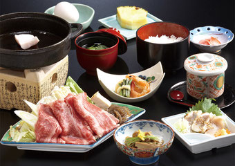 昼食イメージ