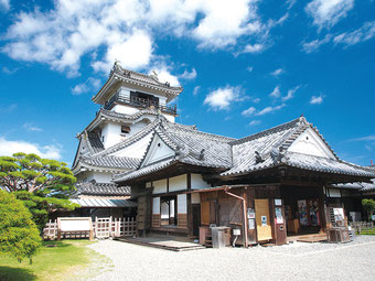 画像提供：高知県観光コンベンション協会