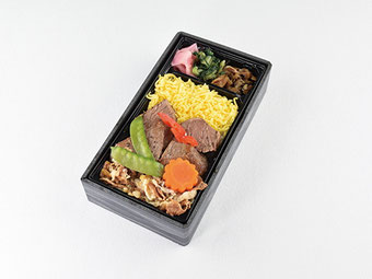 弁当イメージ