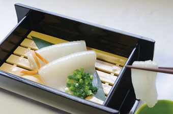 夕食イメージ