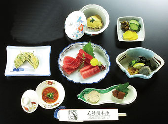 昼食イメージ