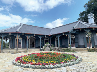 ©(一社)長崎県観光連盟