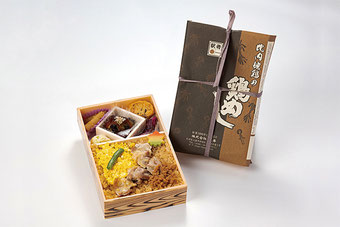 弁当イメージ