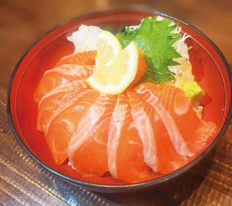 昼食イメージ