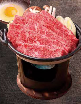 夕食イメージ