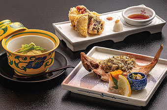 夕食イメージ