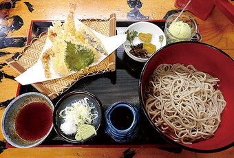 昼食イメージ