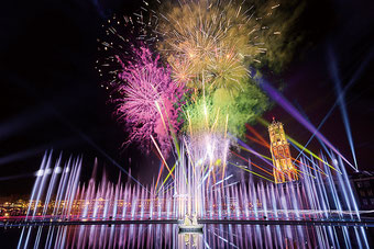 ©ハウステンボス B-8785