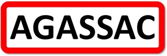 agassac