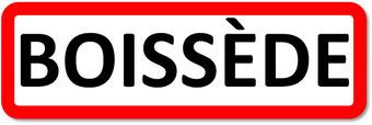 boissede