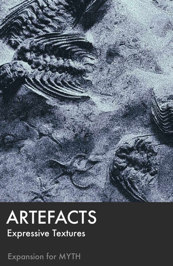 tile of artefacts expansion pack for myth, link to expansion page