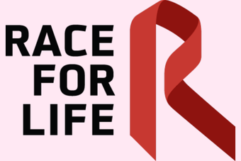 Race for Life (Logo)