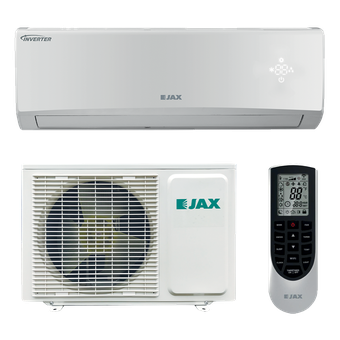 JAX Air Conditioner Error Codes