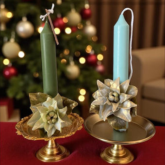 1DAY キャンドルレッスン