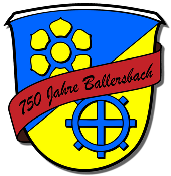 750-jahre-ballersbachs Webseite!