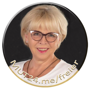 Website von Barbara Reichenberger