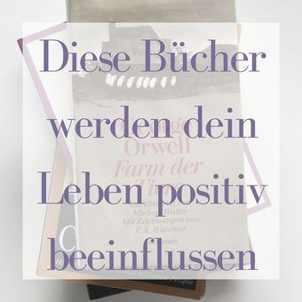 Titelbild: Motivation und Lifestyle