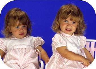 Olsen Twins Like To Like You