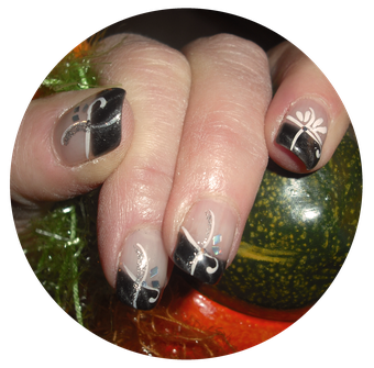 Instants Beauté Vos Ongles En Gel Ou Semi Permanent L
