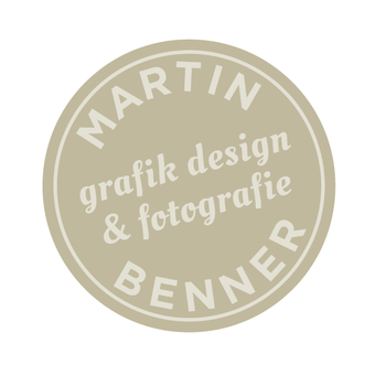 Martin Benner - Grafik Design & Fotografie