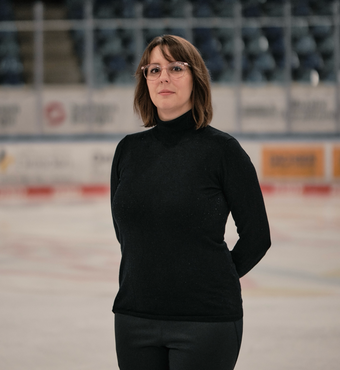 Kathi - Coach