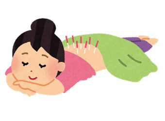 小牧 鍼灸 腰痛 肩こり しびれ