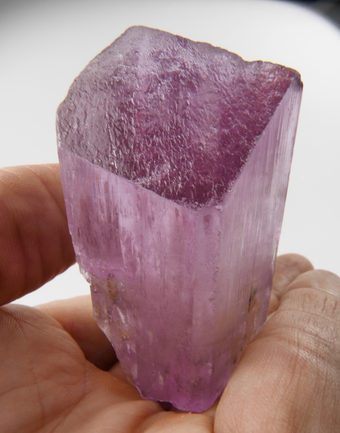 Kunzite Afghanistan