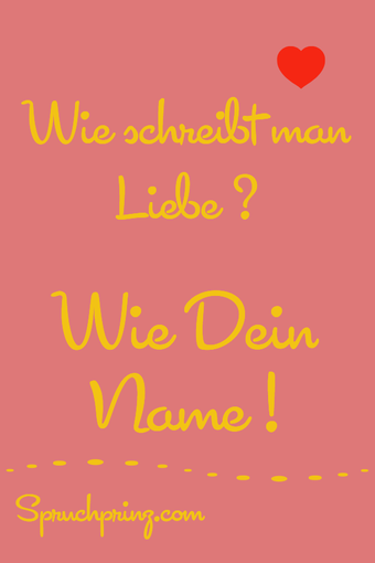 21 Liebessprüche Mit Tollen Spruchkarten Sprüche Zitate