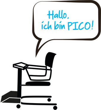 PICO Transferhilfe