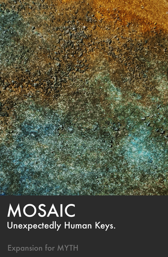 tile of mosaic expansion pack for myth, link to expansion page