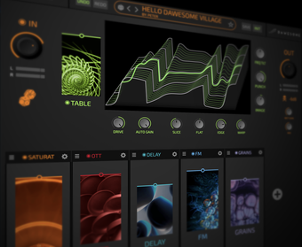 screenshot of hate plugin, link to plugin page