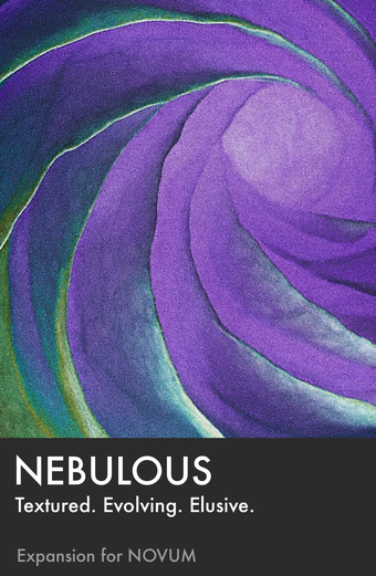 tile of nebulous expansion pack