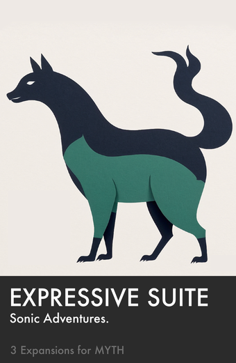 tile of myth expressive suite, link external page