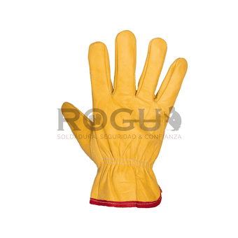 Guantes de Argonero
