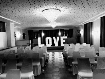 DJ Lemgo The Resting Place